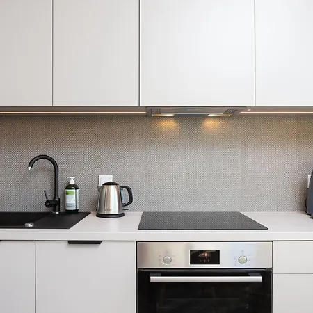 Daire Of The Kings - Indigo Krakow