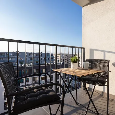 Daire Of The Kings - Indigo Krakow