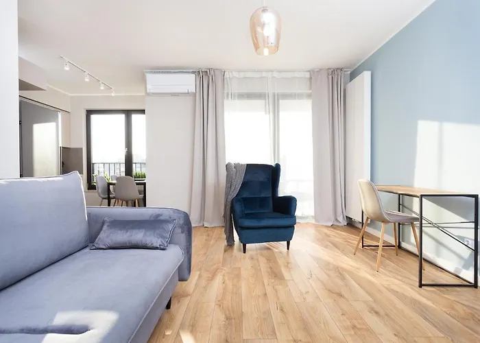 Apartment Of The Kings - Indigo