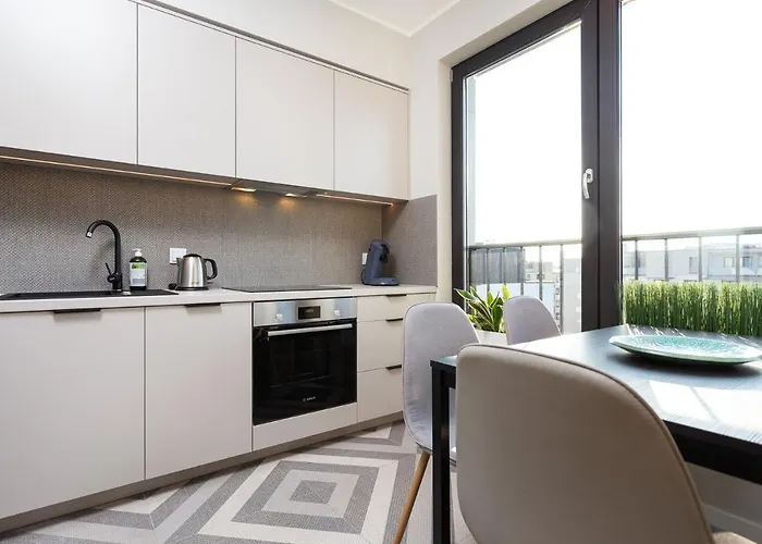 Of The Kings - Indigo Apartment *